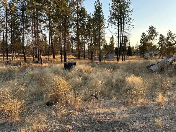 Broadway Ave, Malden, WA 99149