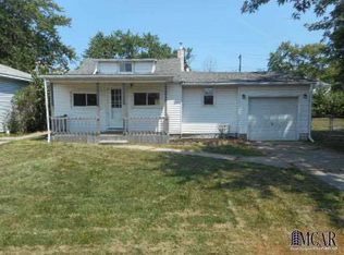 3125 Lakeview Blvd, Monroe, MI 48162