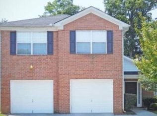 4845 Truitt Ln, Decatur, GA 30035