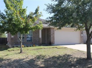 912 Whitley Dr, Leander, TX 78641
