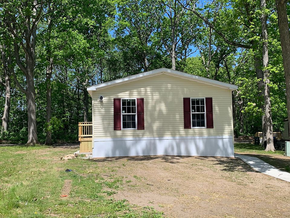 1st image of 47 Bluebird Hill Dr #311