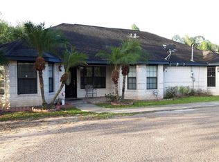 8554 E Curry Rd, Edinburg, TX 78542