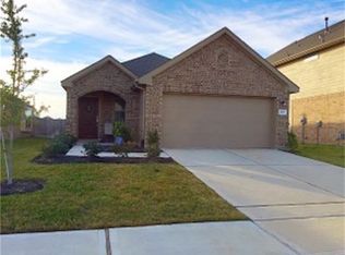 3647 Goldleaf Trail Dr, Katy, TX 77449