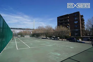 Rented by Citi Habitats