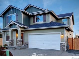 8309 75th Div LOT 1-3, Street Northeast Marysville, WA