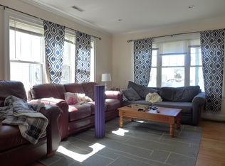 44 Litchfield St, Brighton, MA 02135