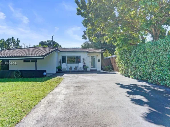 1780 NE 173rd St, North Miami Beach, FL 33162