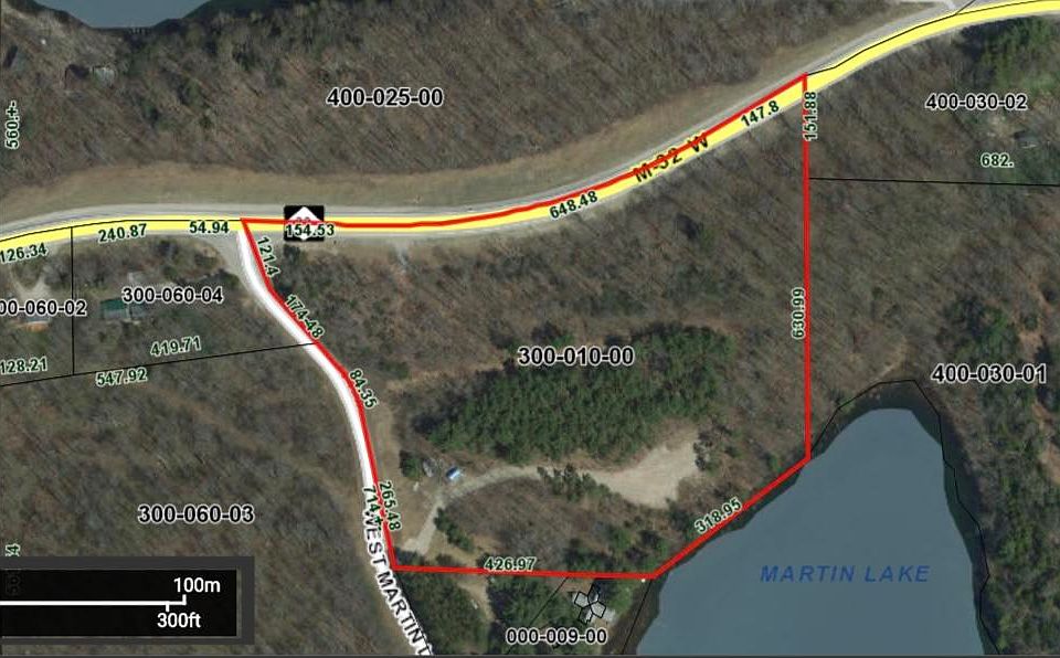 1st image of 2085 W Martin Lake Rd