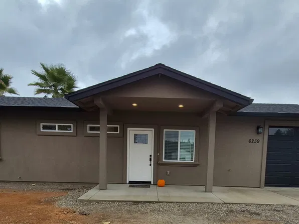 6239 Wall Ln, Paradise, CA 95969