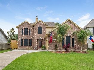 3127 Genessee Creek Ln, Friendswood, TX 77546