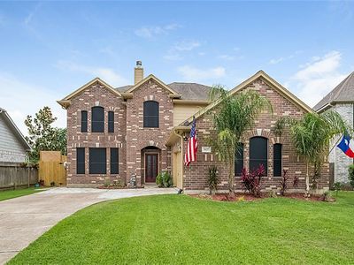 3127 Genessee Creek Ln, Friendswood, TX, 77546