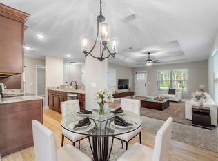 3267 Montecito Blvd, Milton, FL 32583