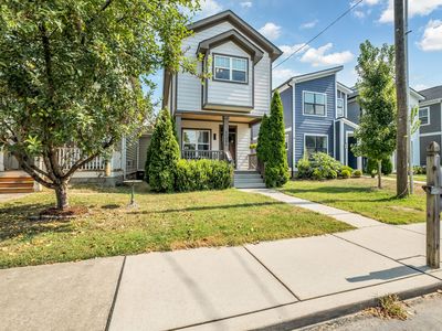 6008A California Ave #A, Nashville, TN, 37209