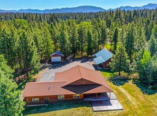 475 Ellis Rd, McCall, ID 83638