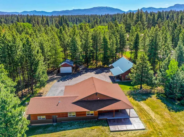 475 Ellis Rd, McCall, ID 83638