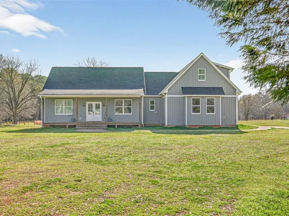 309 Dunahoo Rd, Winder, GA 30680