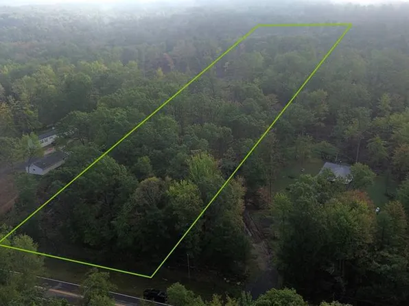 XXX South County Road G, Boyd, WI 54726