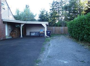 115 Cherry Ave, Oregon City, OR