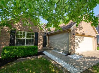 16817 Summit Vista Way, Louisville, KY 40245