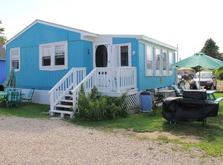 659 Succotash Rd, South Kingstown, RI 02879