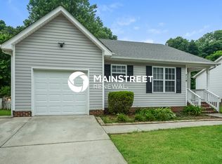 719 Continental Dr, Concord, NC 28025