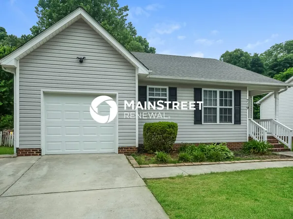 719 Continental Dr, Concord, NC 28025