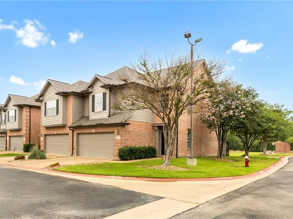1425 W Villa Maria Rd Unit 1004, Bryan, TX 77801
