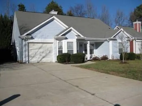 113 Indian Paint Brush Dr, Mooresville, NC 28115