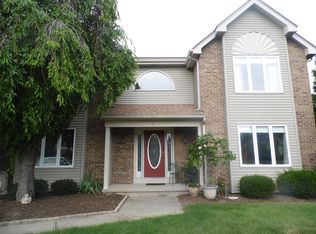 12 Deer Path Dr, Greece, NY 14612