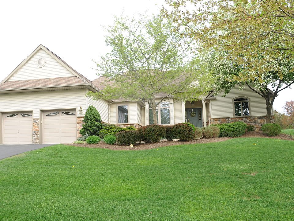 Welcome Home!