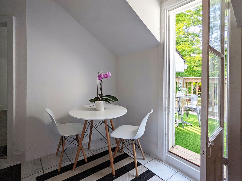 Kitchener Apartment for rent - 1 Bedroom — photo 8
