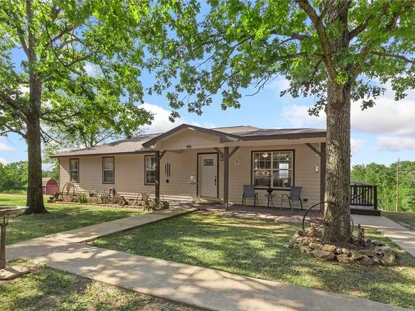 1883 Marion County #2027, Yellville, AR 72687