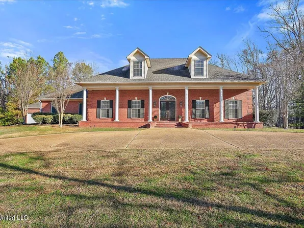 118 Herring Dr, Raymond, MS 39154