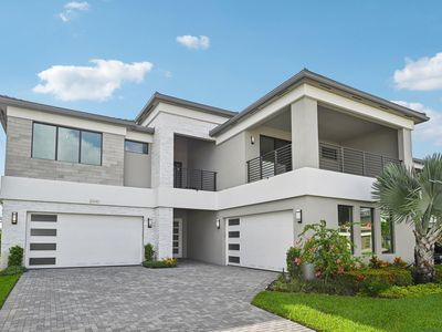 20140 Casa De Campo Lane, Boca Raton, FL, 33434