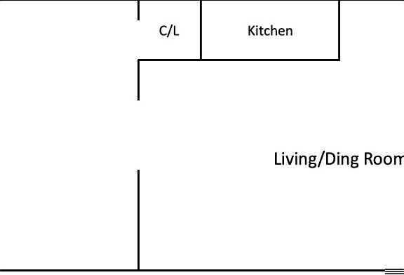 2nd image of 2194 3rd Ave APT 4A