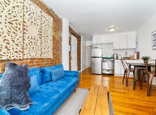 332 E 95th St APT 15, New York, NY 10128