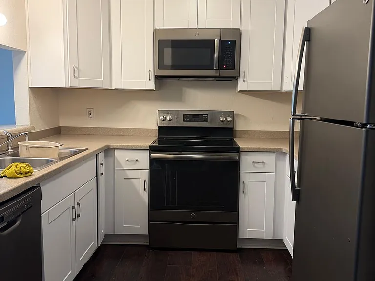 6545 Kalua Rd #202D — Photo 2