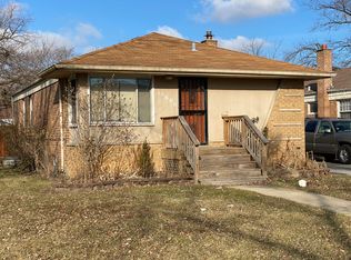 15608 Rose Dr, South Holland, IL 60473