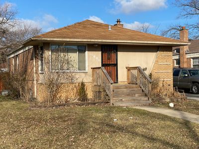 15608 Rose Dr, South Holland, IL, 60473
