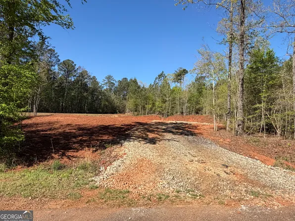 0 Andrews Chapel Rd, Thomaston, GA 30286
