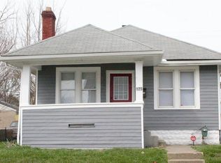 125 S Wayne Ave, Columbus, OH 43204