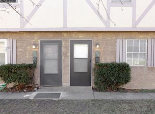 1582-1588 Harvester Ln #1586, Columbus, OH 43229