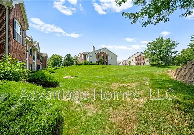 11610 Tomahawk Creek Pkwy #I — Photo 26