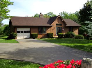 3840 Green Level Rd, Rocky Mount, VA 24151