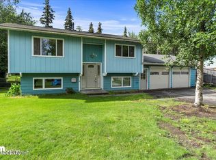 658 E 75th Ave, Anchorage, AK 99518