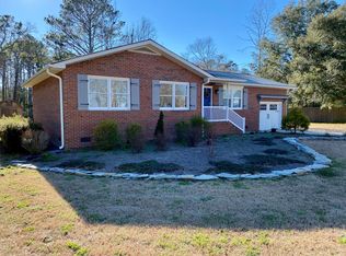 1704 Canady Rd, Wilmington, NC 28411