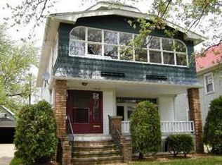 14948 Delaware Ave, Lakewood, OH 44107