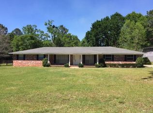1644 Pine Lane Dr, Cantonment, FL 32533