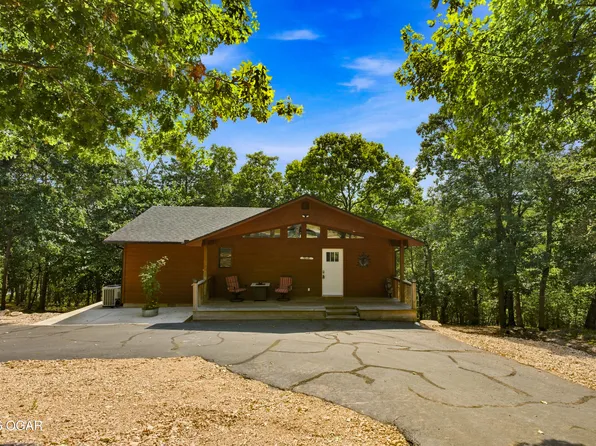 21420 Farm Road 2267, Eagle Rock, MO 65641