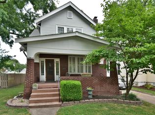 6919 Hancock Ave, Saint Louis, MO